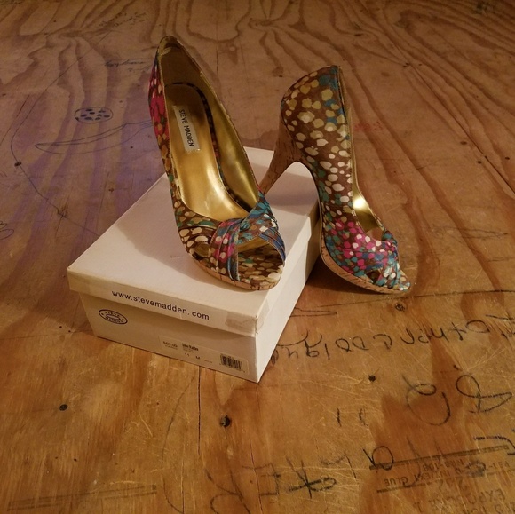 Ladies shoes - Picture 5 of 5